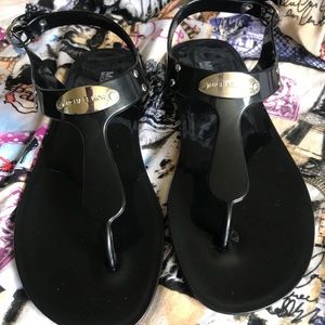 NWOT Micheal kors sandals